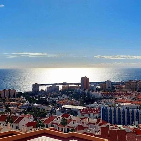 Best Panoramatic View Home In Los Cristianos Los Cristianos  Exteriör bild