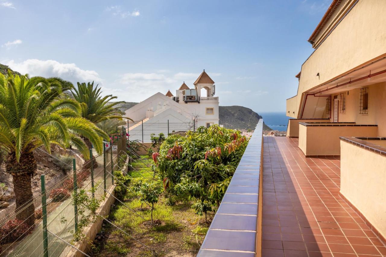 Best Panoramatic View Home In Los Cristianos Los Cristianos  Exteriör bild