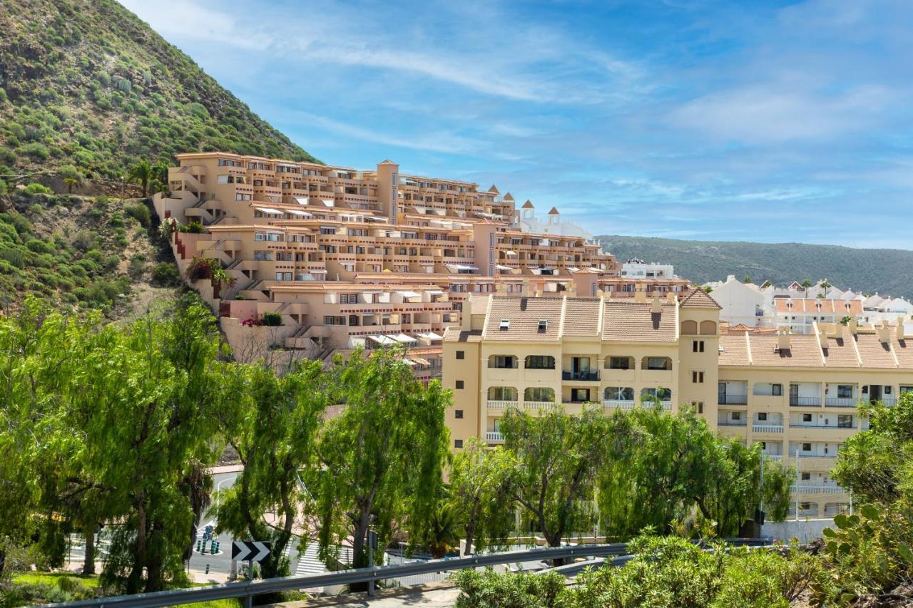 Best Panoramatic View Home In Los Cristianos Los Cristianos  Exteriör bild